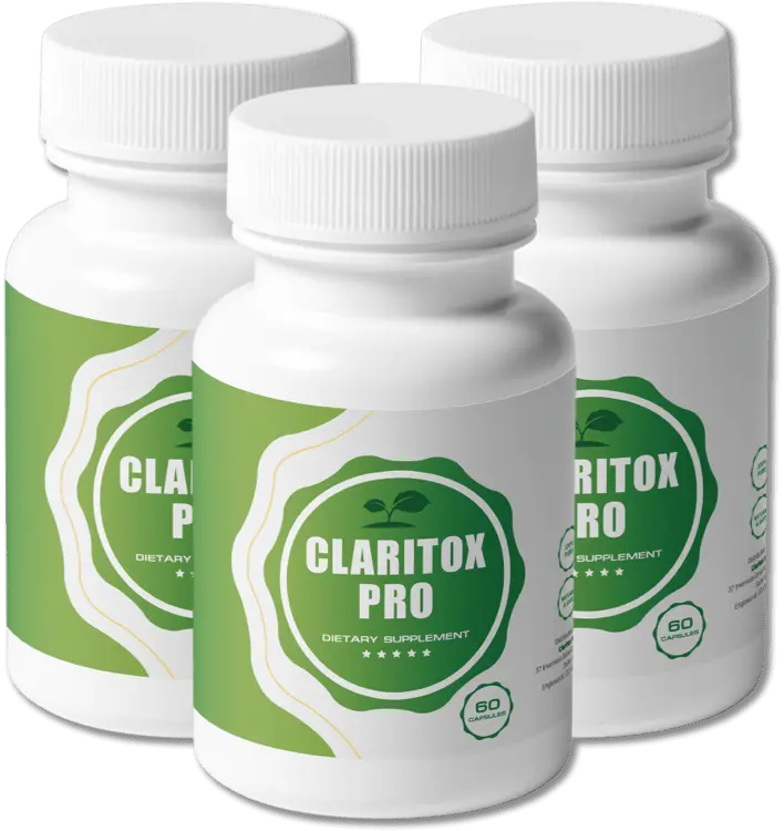 Claritox Pro